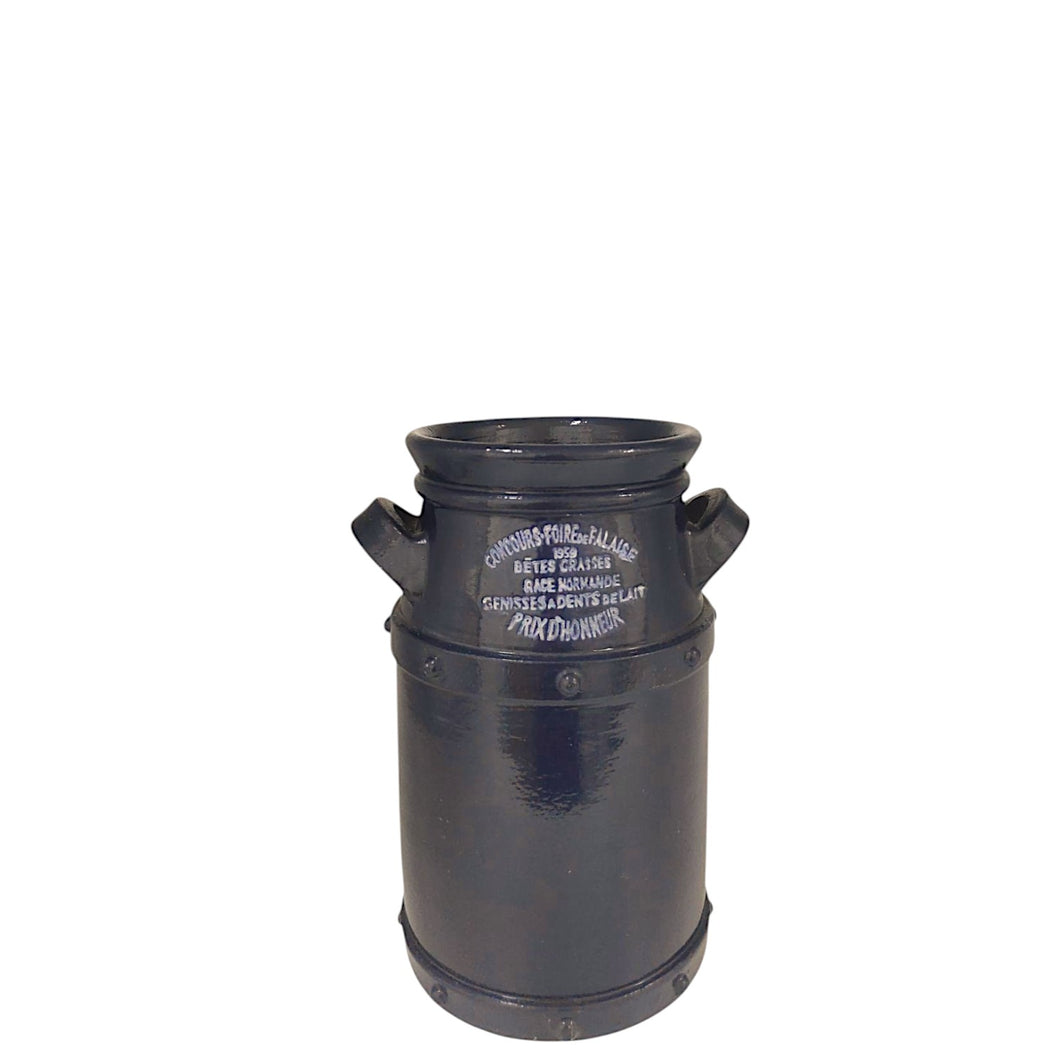 Terracotta Vase