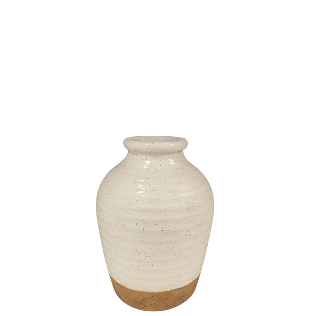 Terracotta Vase