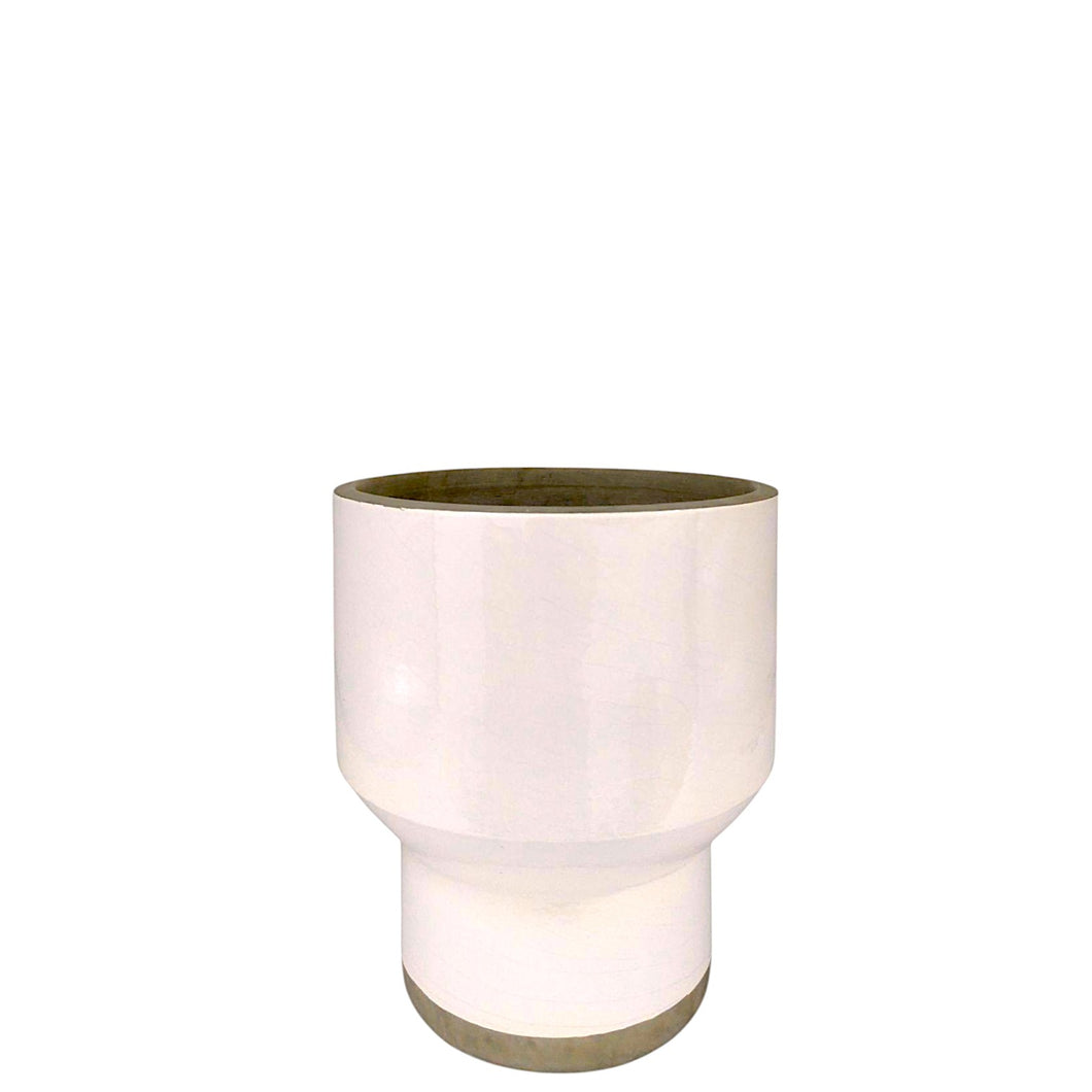 Terracotta Vase