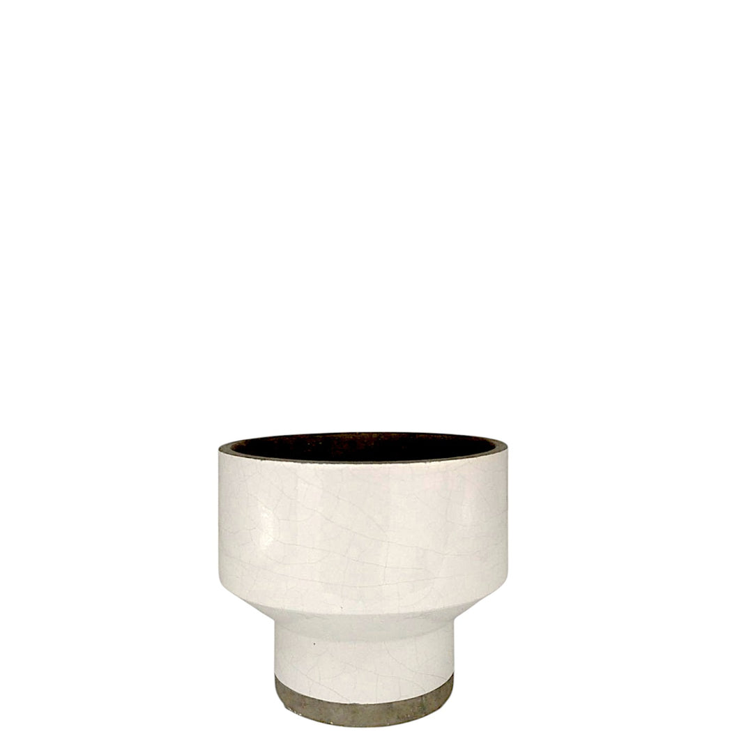 Terracotta Vase