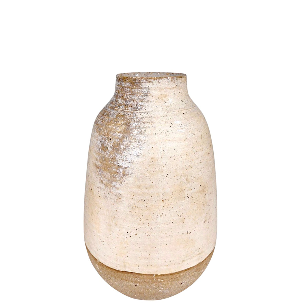 Terracotta Vase