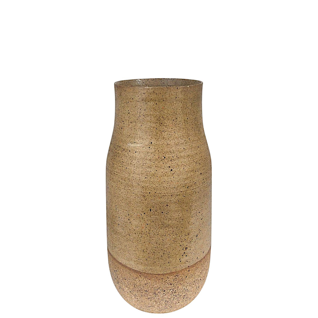 Terracotta Vase
