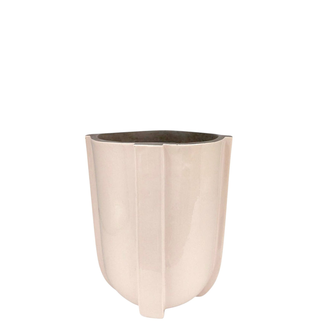 Terracotta Vase