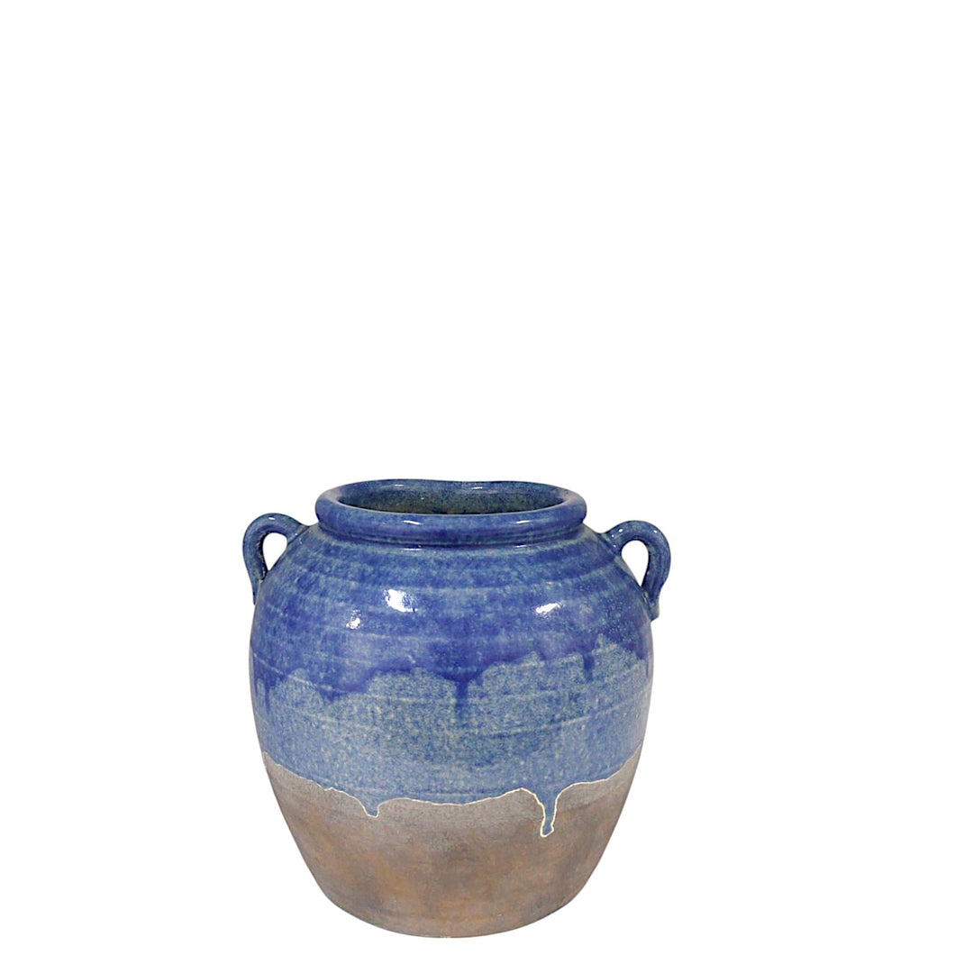 Terracotta Vase