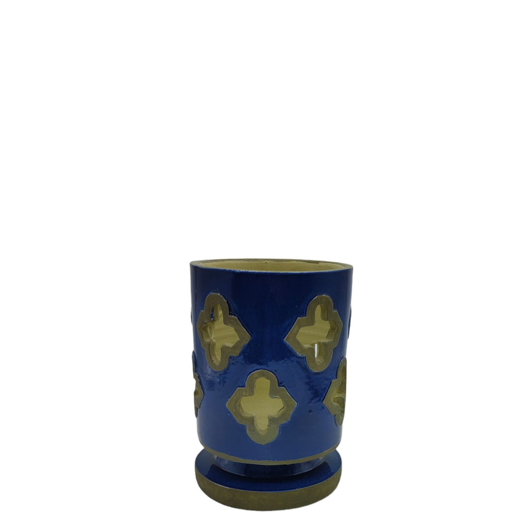 Luminaire (Blue)