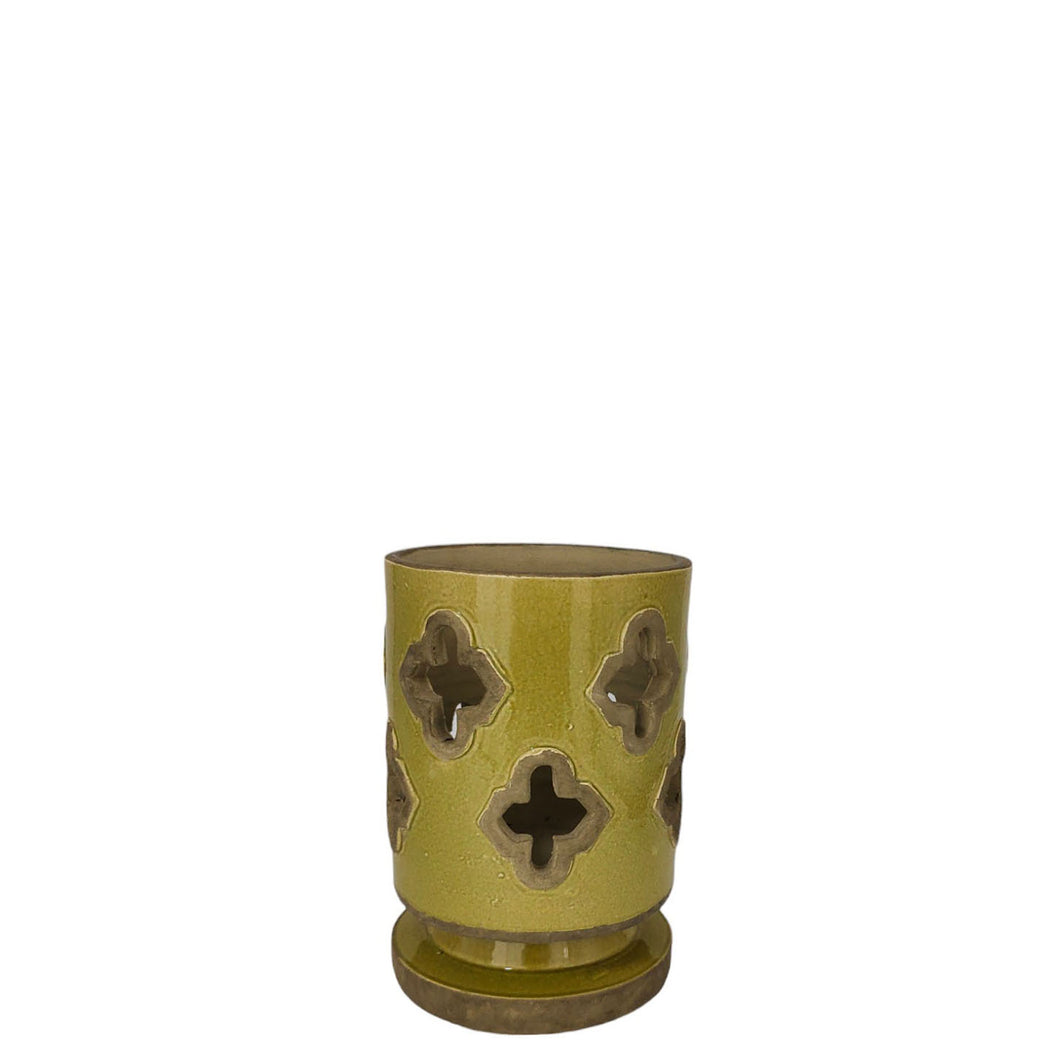 Luminaire (Green)
