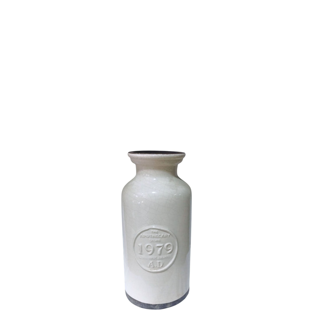 Ceramic Vase