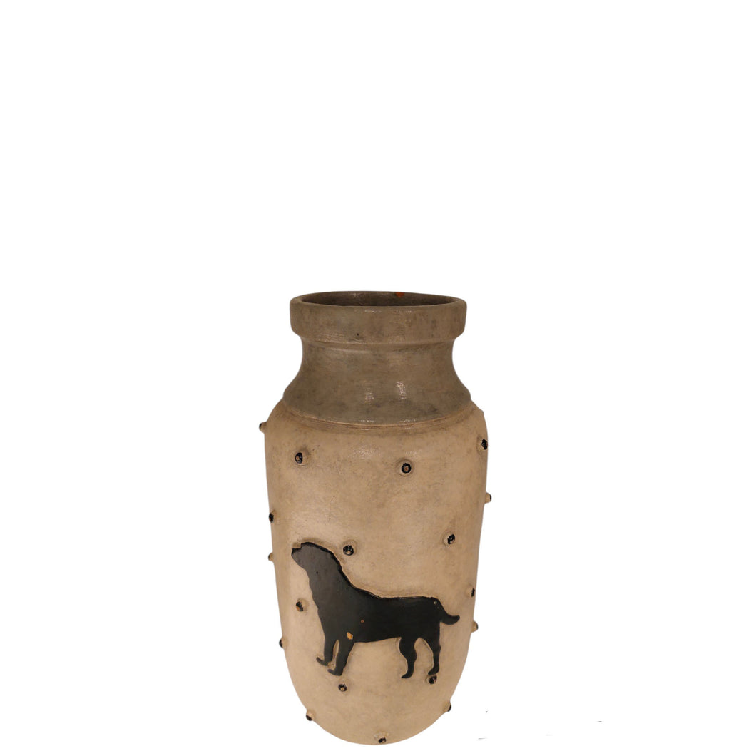 Ceramic Vase