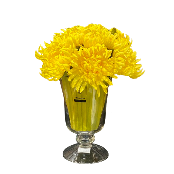 MKFA0048 Chrysanthemum Arrangement (Big)
