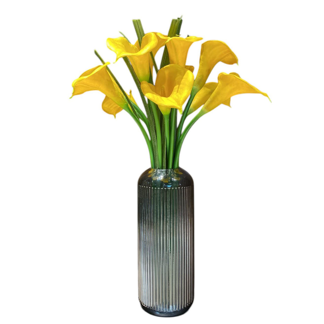 MKFA0097 Calla Lily Arrangement