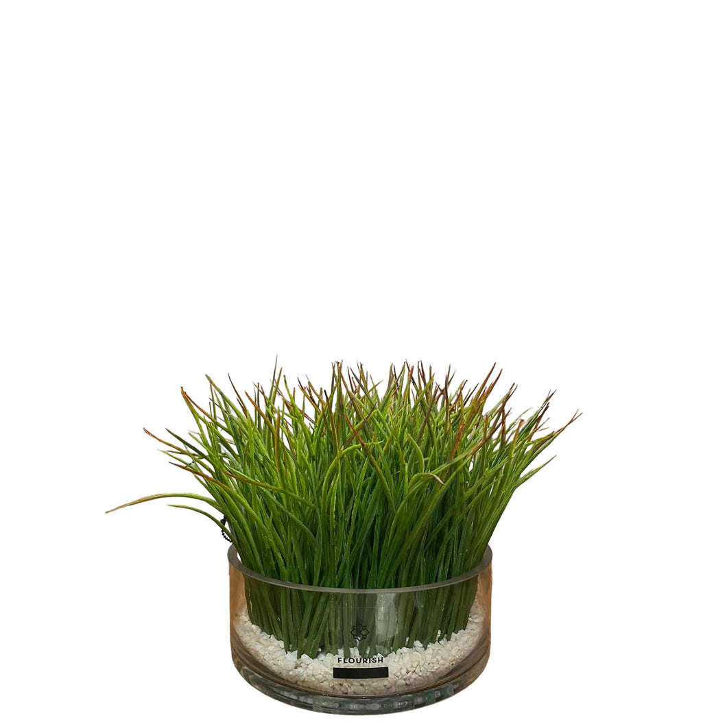 MKFA0123 Grass Arrangement (Big)