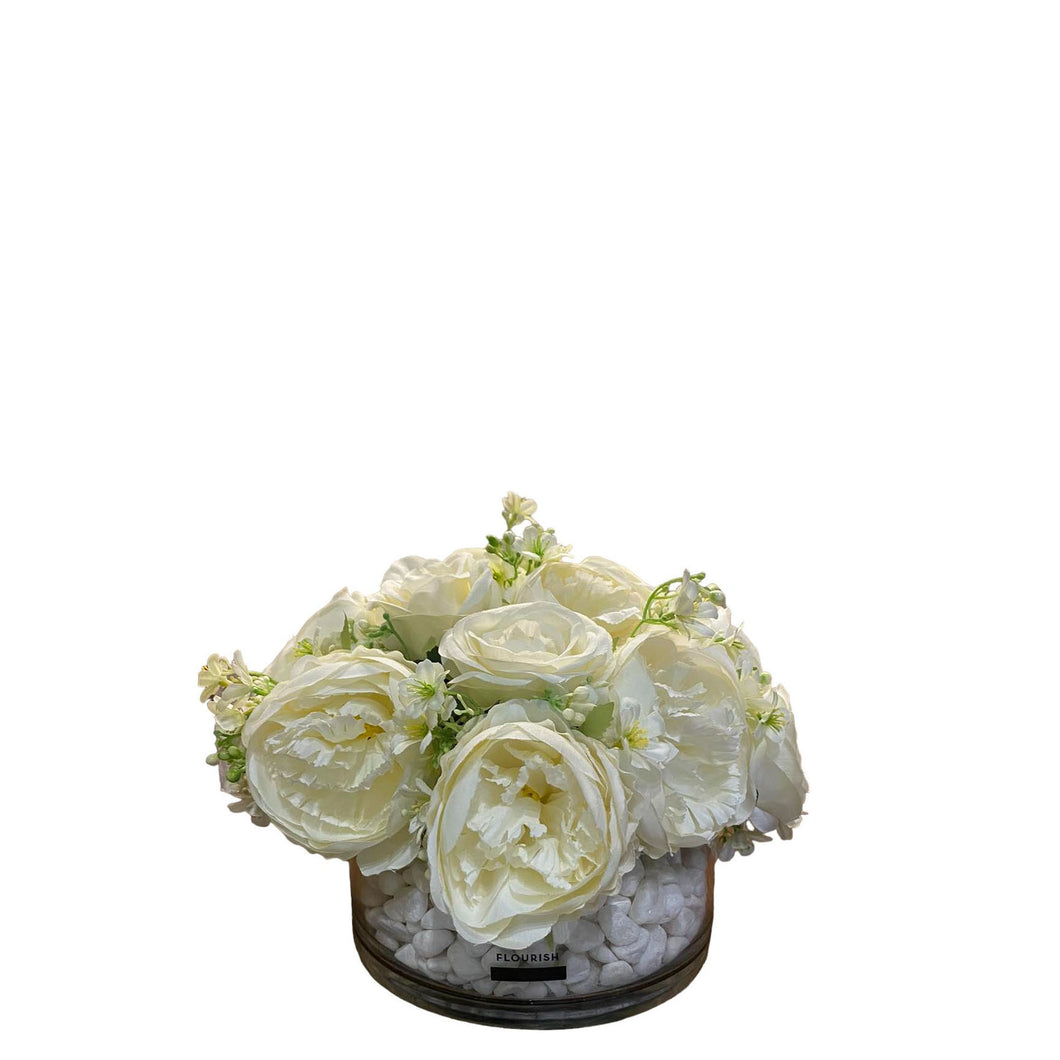 MKFA0196 Rose Arrangement