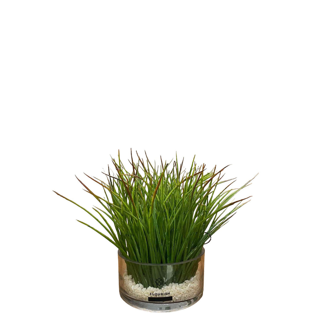 MKFA0197 Grass Arrangement (Small)