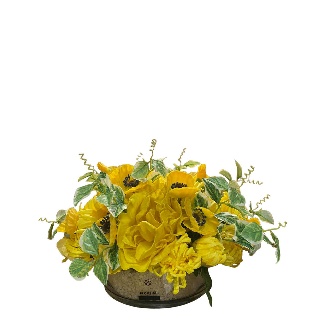 MKFA0210 Mix Flower Arrangement