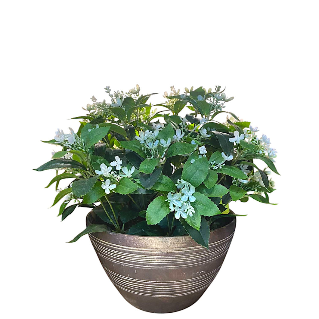 MKFA0300 Osmanthus Arrangement