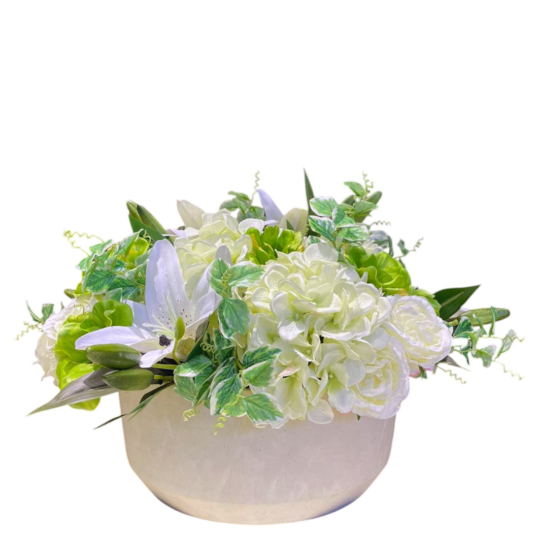 MKFA0311 Mixed Flower Arrangement