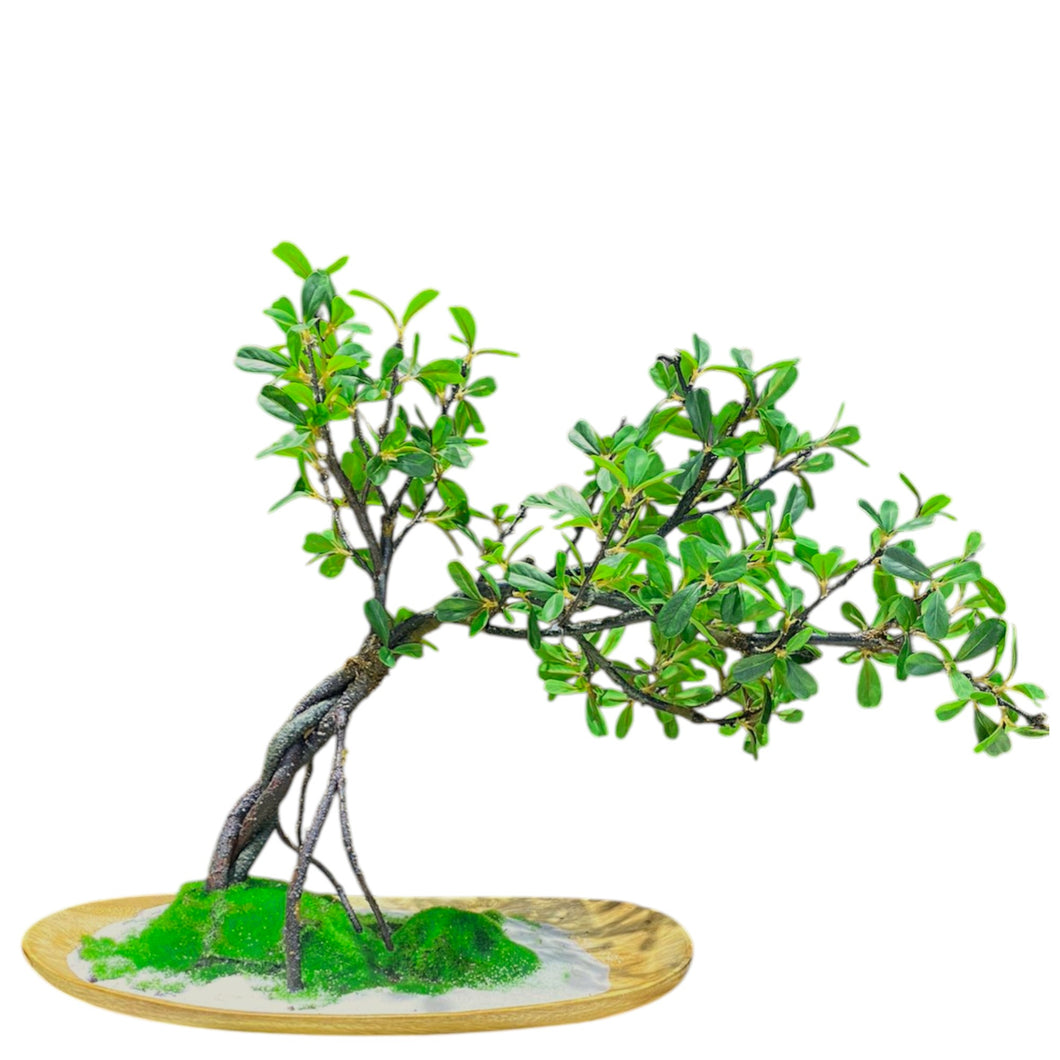 MKFA0325 Foliage Arrangement