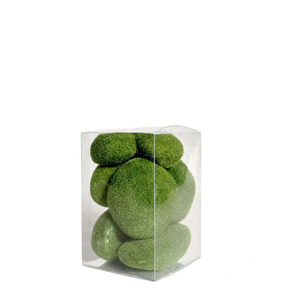 Moss Stones