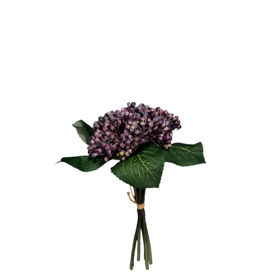 Hydrangea Berries 27cm.