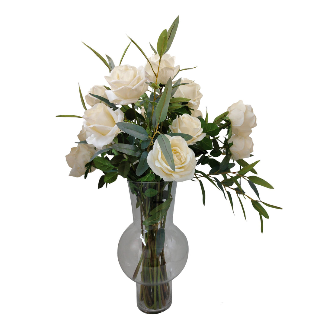 NDFA012 Rose Arrangement