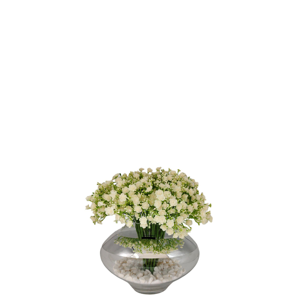 NDFA036 Gypsophilia Arrangement