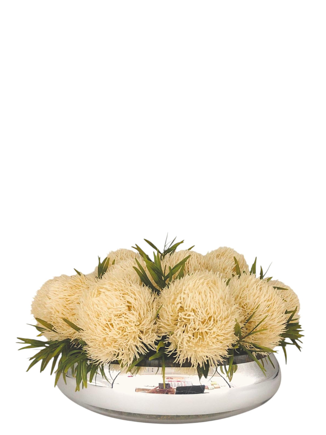 NDFA155 Dianthus Arrangement