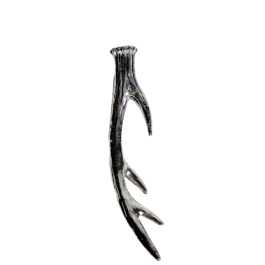 Polyresin Antler for Hanging (Box of 12) 14cm.