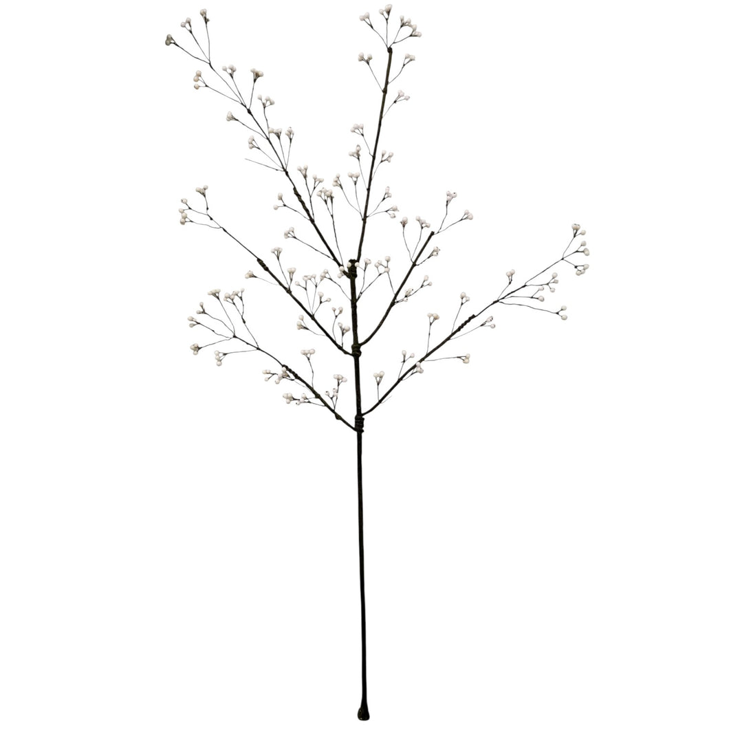 Sprig of Ilex Spray 146cm.