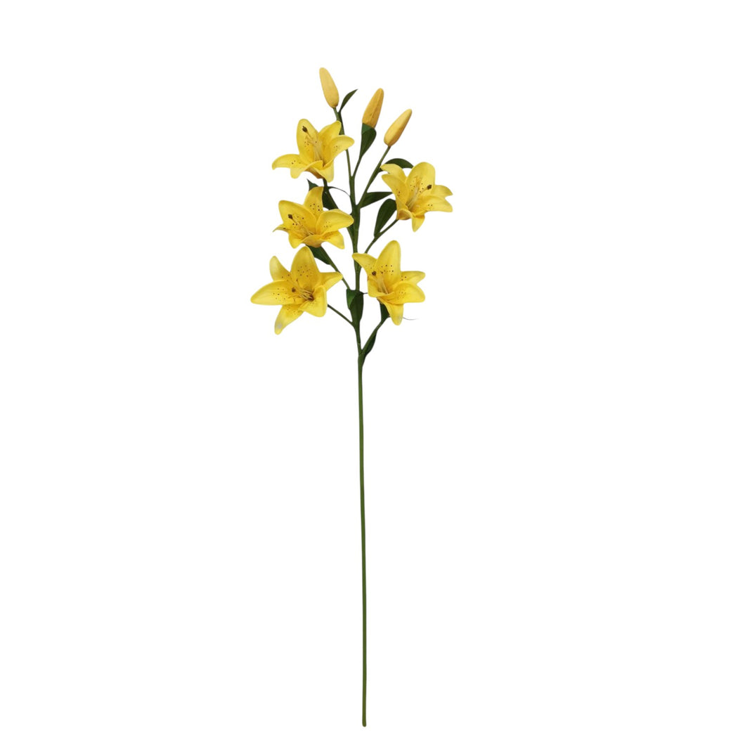 Lily Spray 75.5cm.