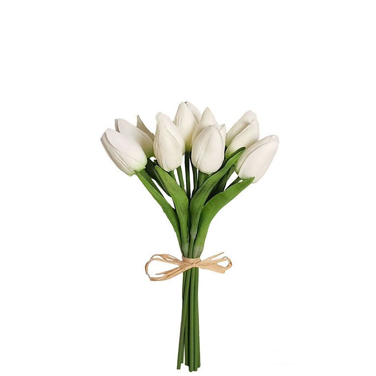 Tulip Bouquet 27cm.