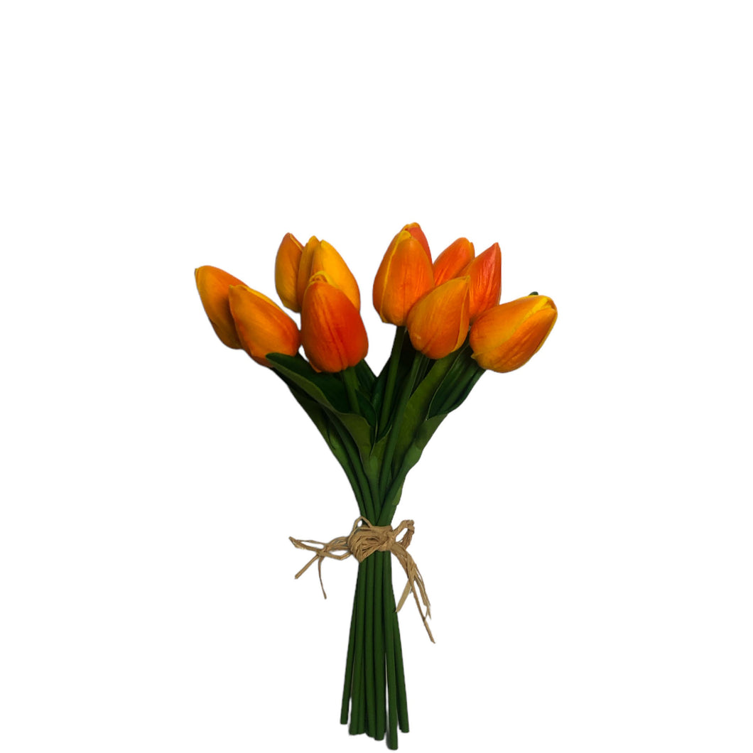 Tulip Bouquet 27cm.