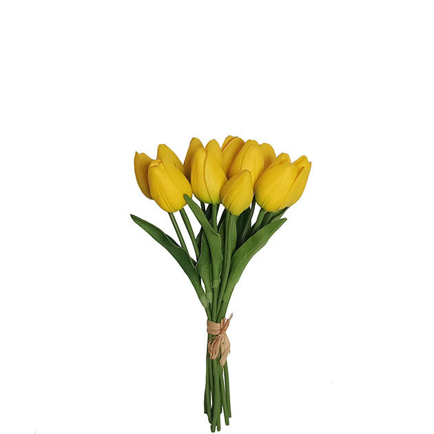 Tulip Bouquet 27cm.