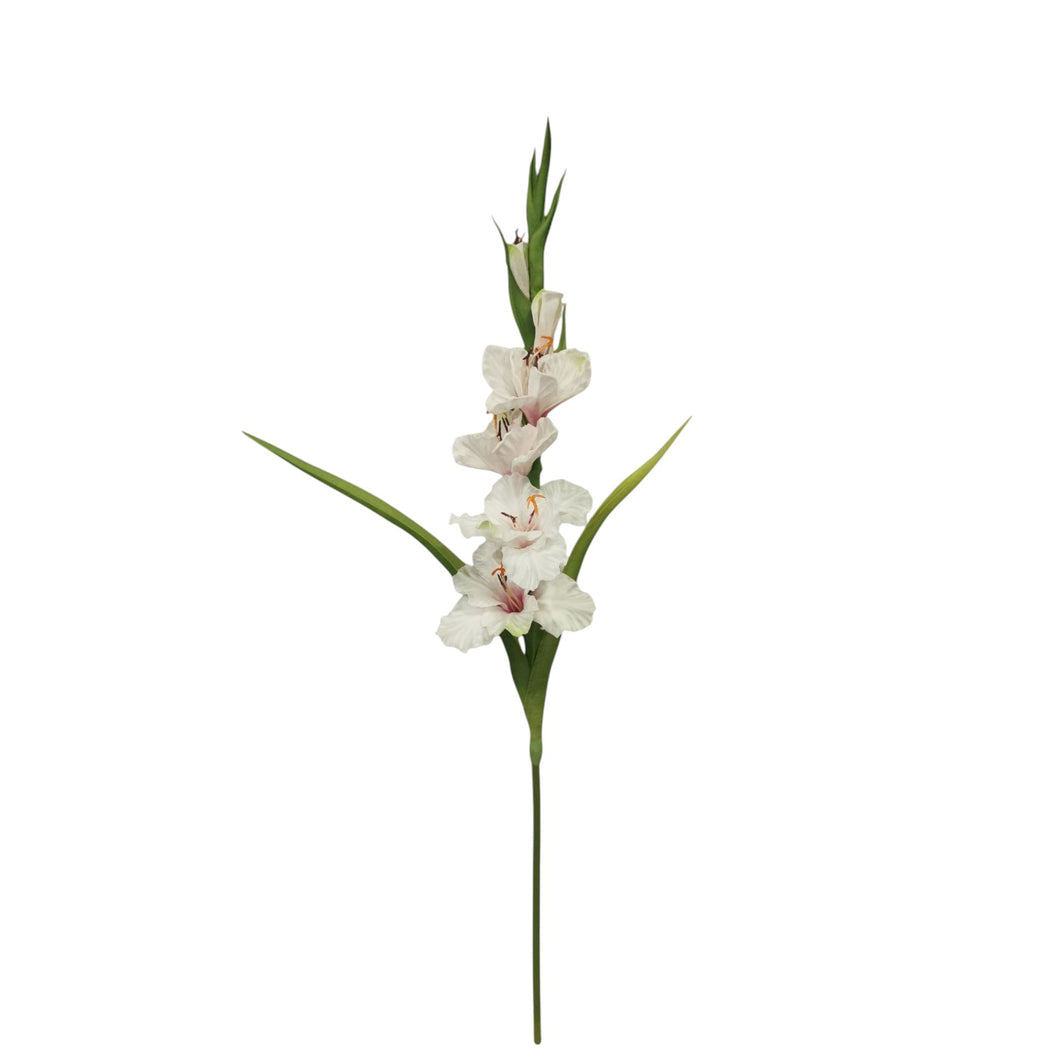 Gladiolus Spray 71.5cm.