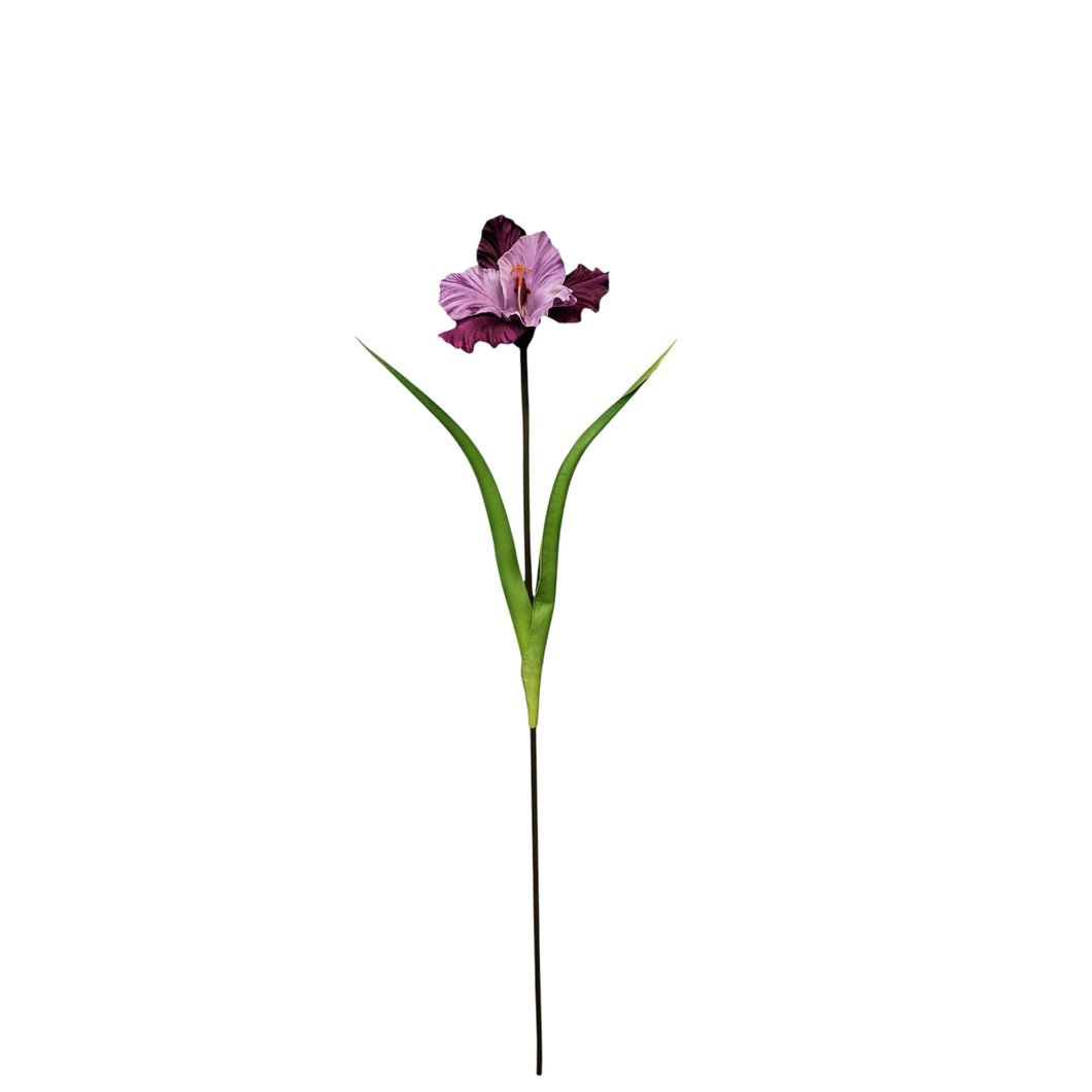 Iris Spray 63.5cm.