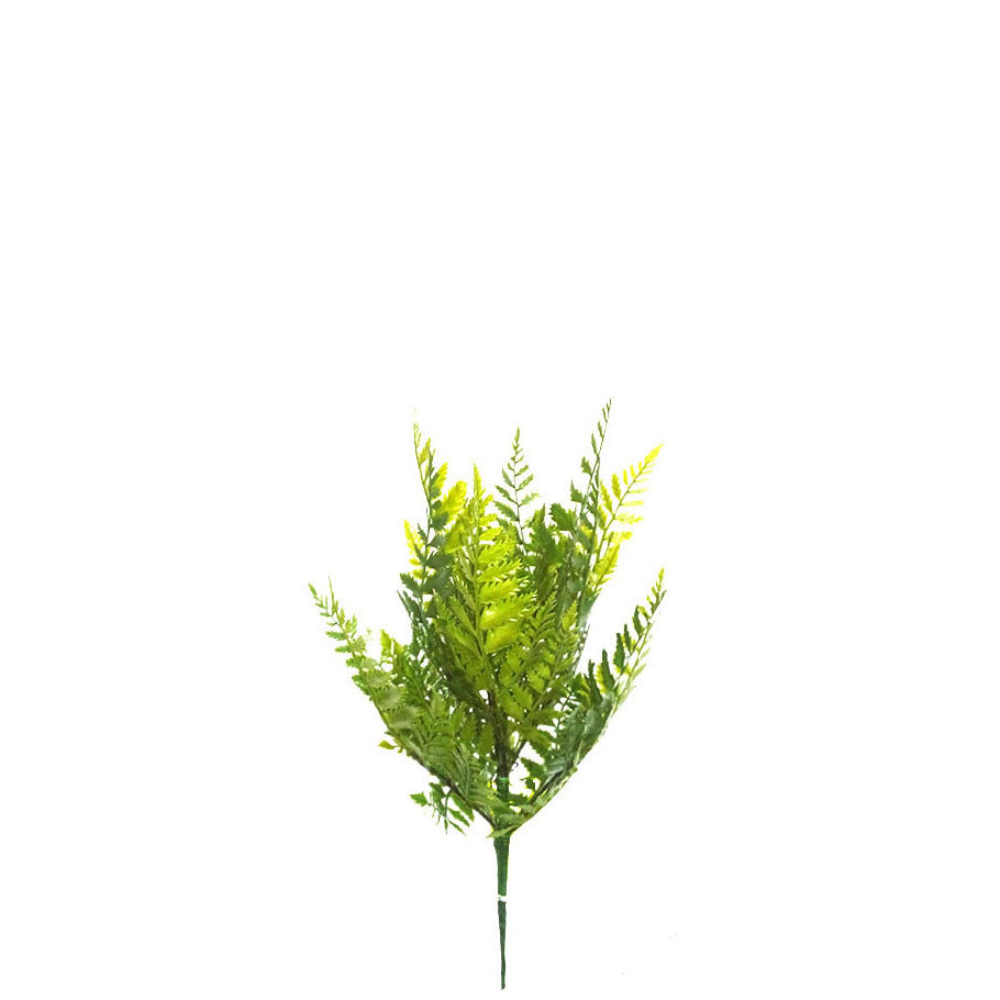 Green Foliage 38cm.