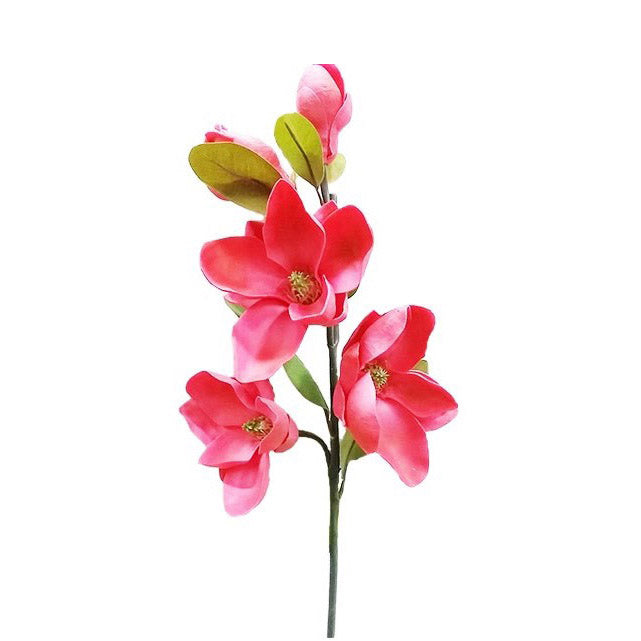 Magnolia Spray 82cm.