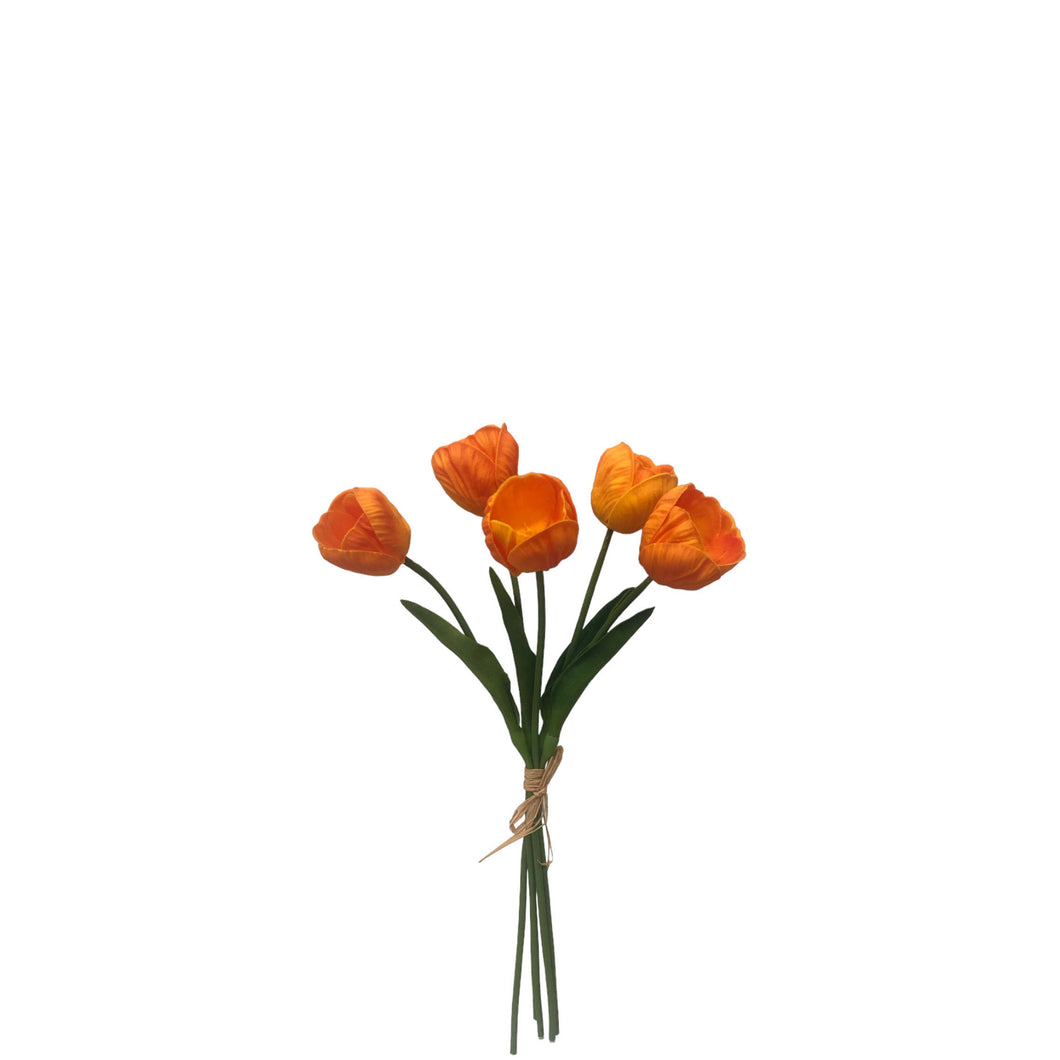 Tulip Bouquet 35cm.