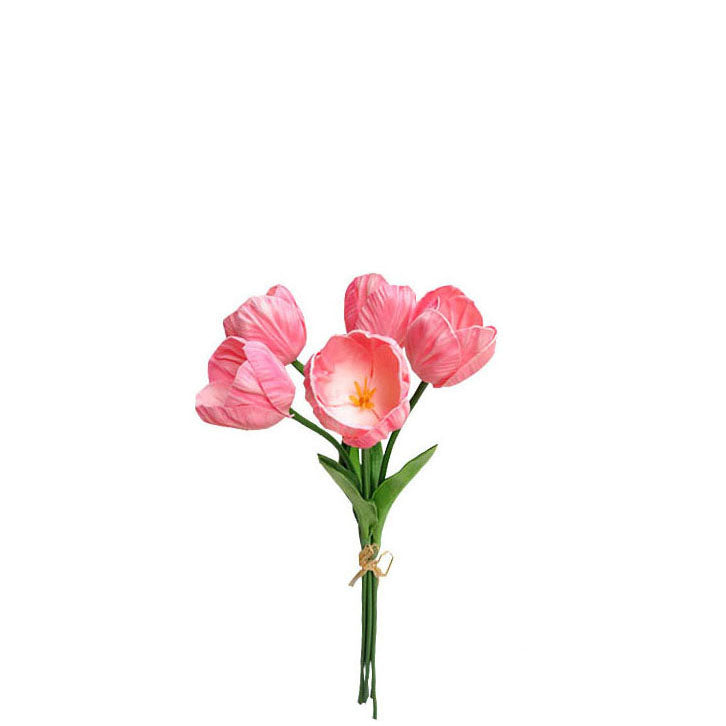 Tulip Bouquet 35cm.