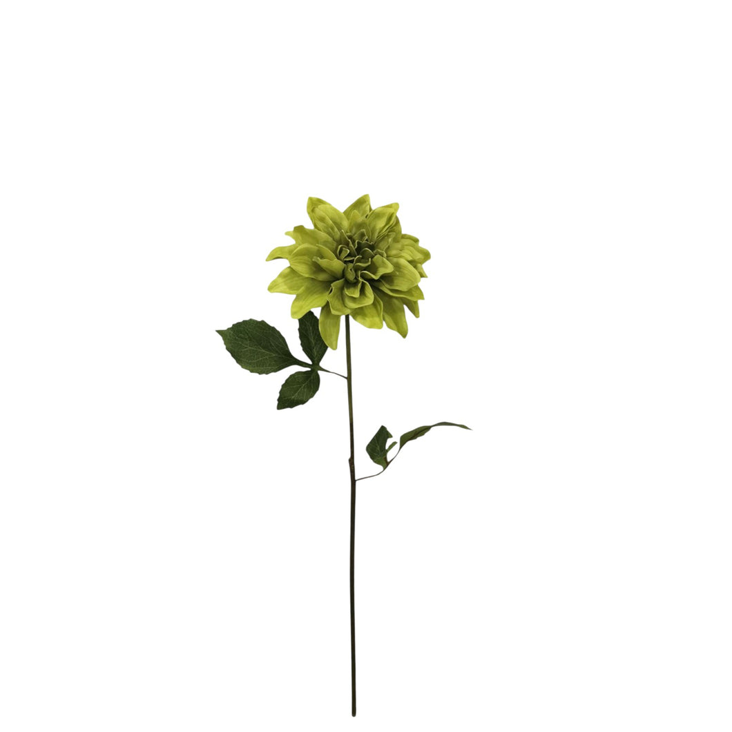 Dahlia Spray 53cm.