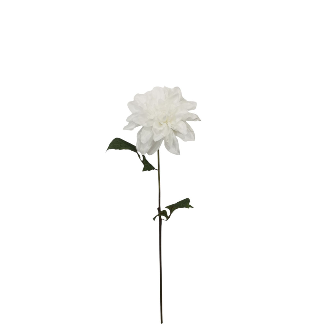 Dahlia Spray 53cm.