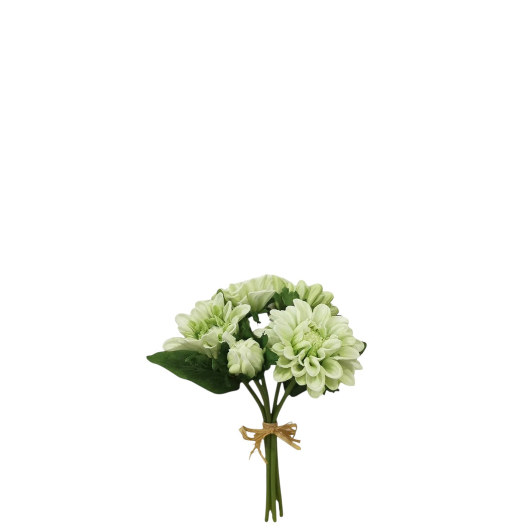 Dahlia Bouquet 26.5cm.