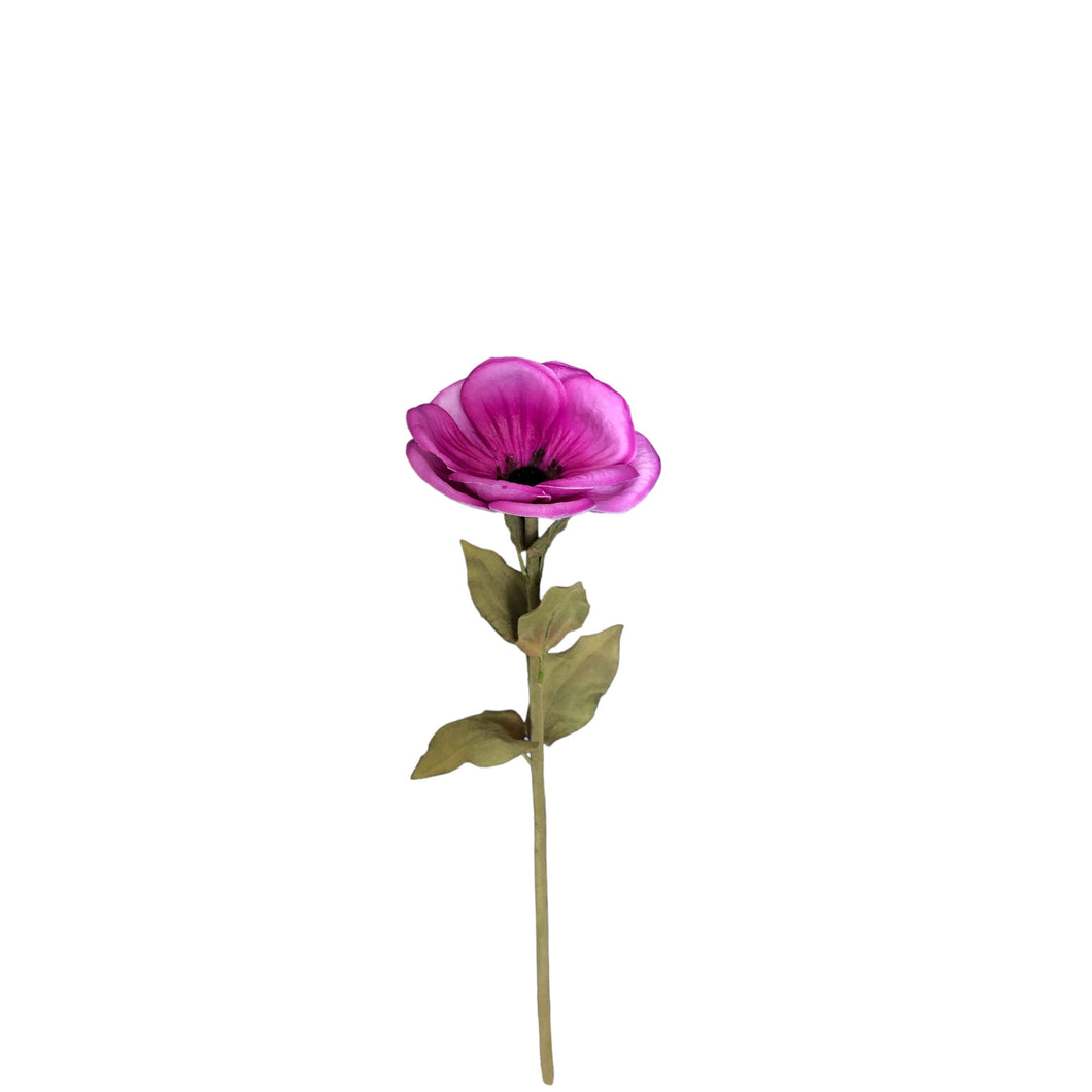 Anemone Spray 50cm.
