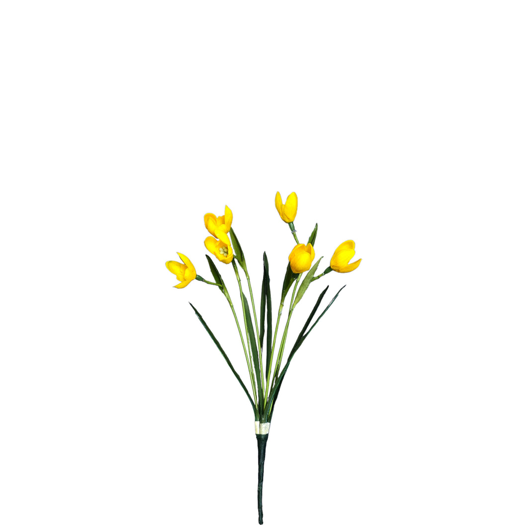 Snowdrops 32cm.