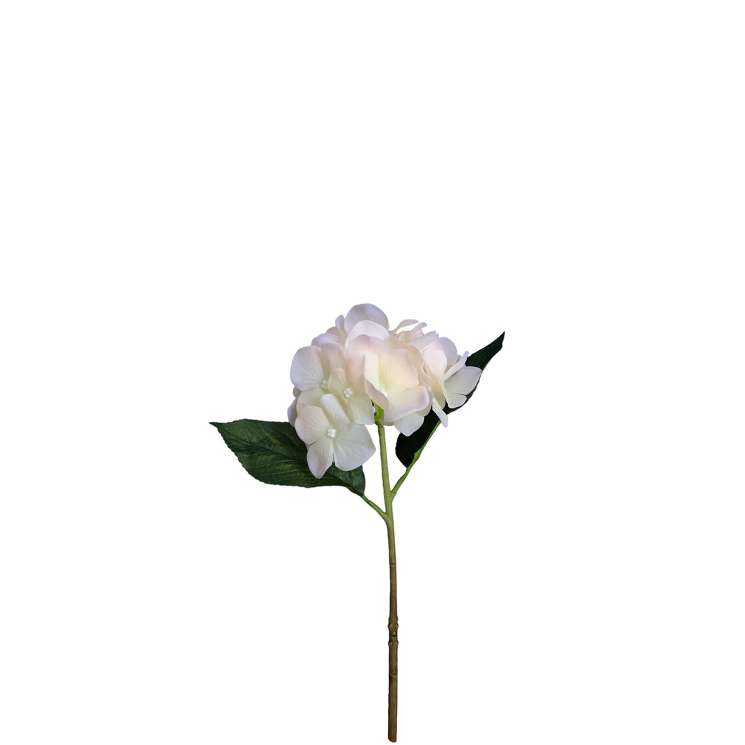 Hydrangea Spray 30cm.