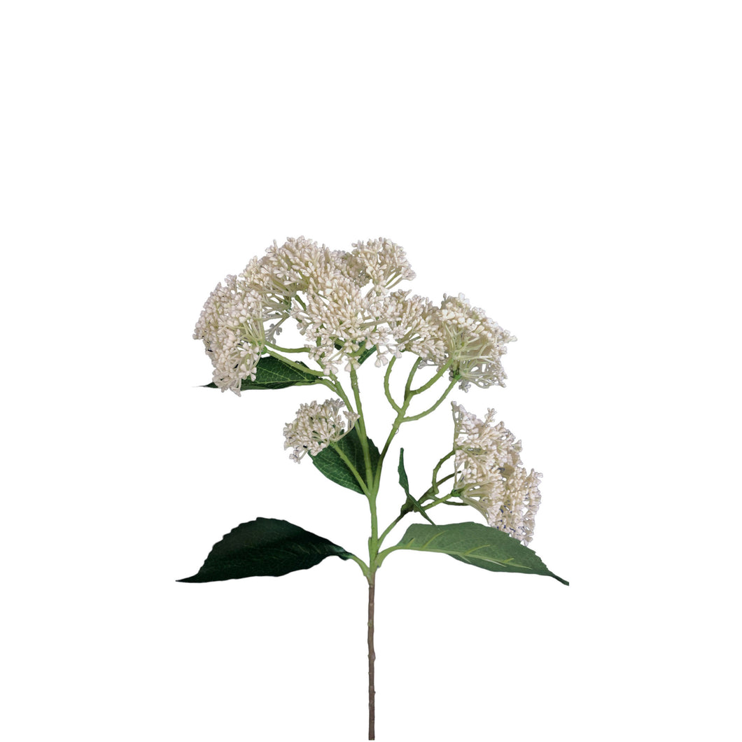 Hydrangea Bud Spray 56cm.