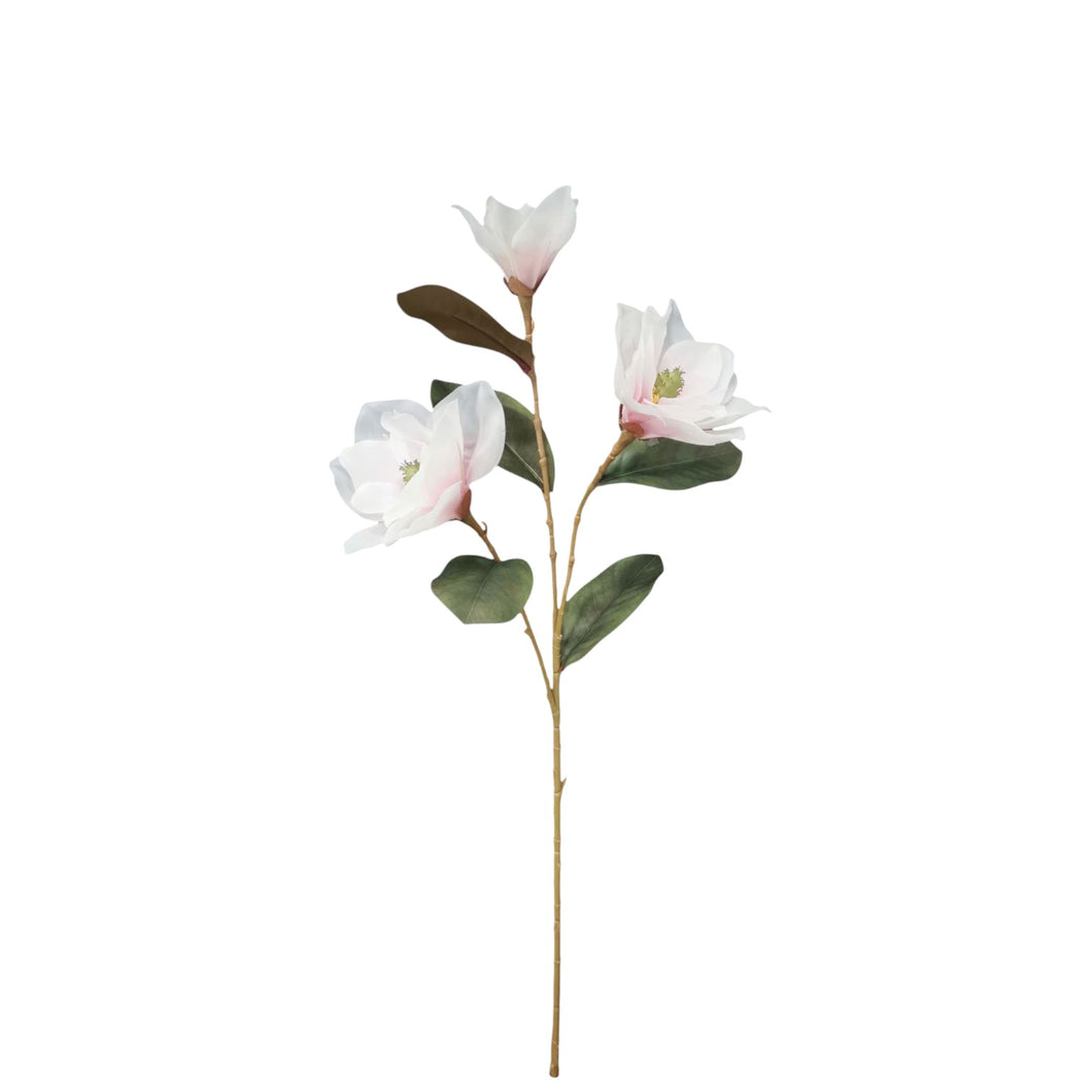Magnolia Spray 82cm.