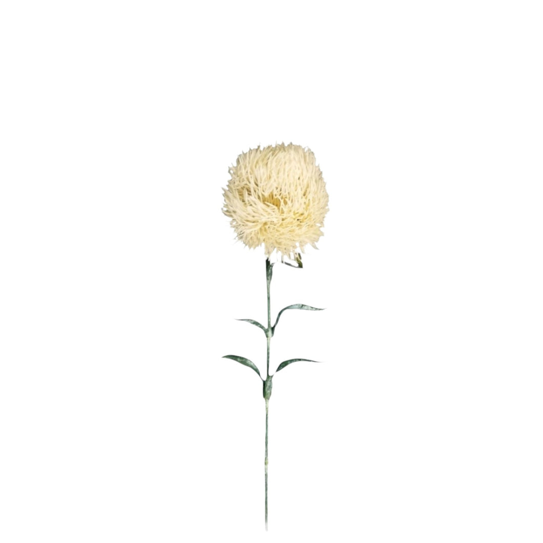 Dianthus Spray 53cm.