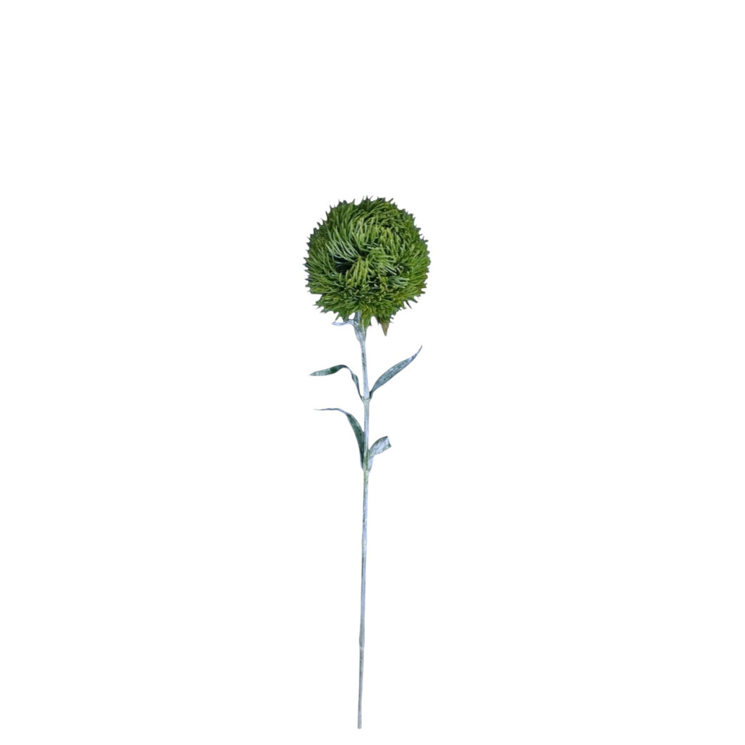 Dianthus Spray 53cm.