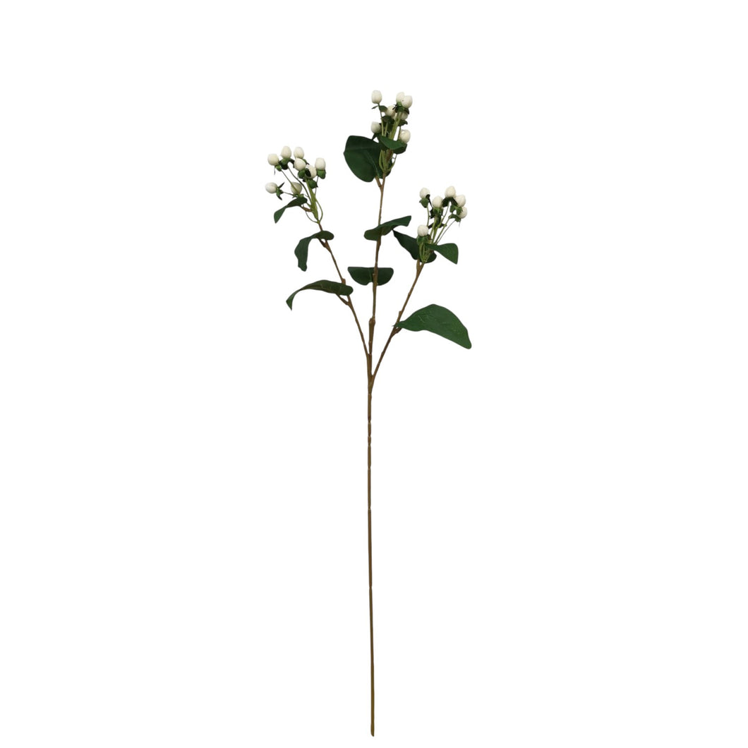 Hypericum Spray 67cm.