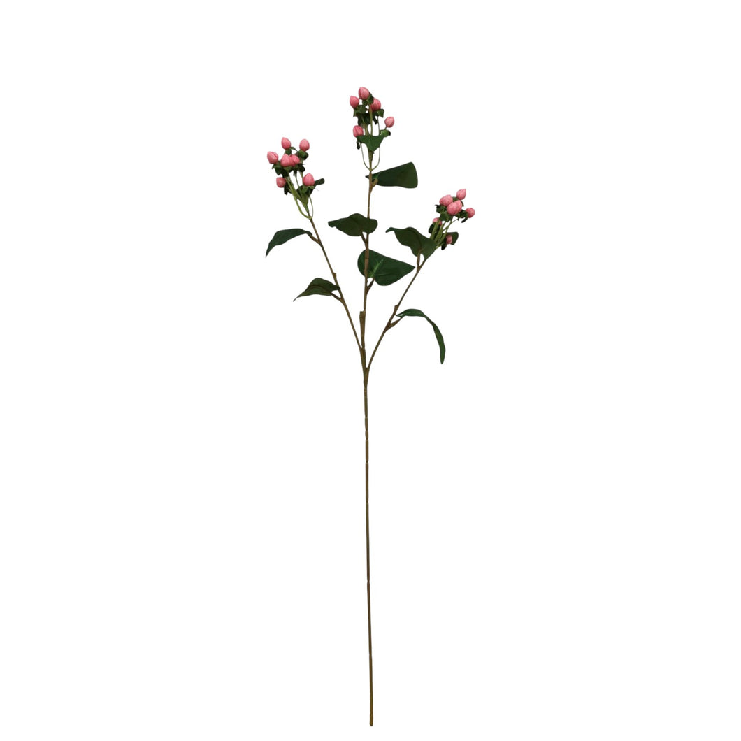 Hypericum Spray 67cm.